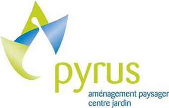 Aménagement Paysager Pyrus logo