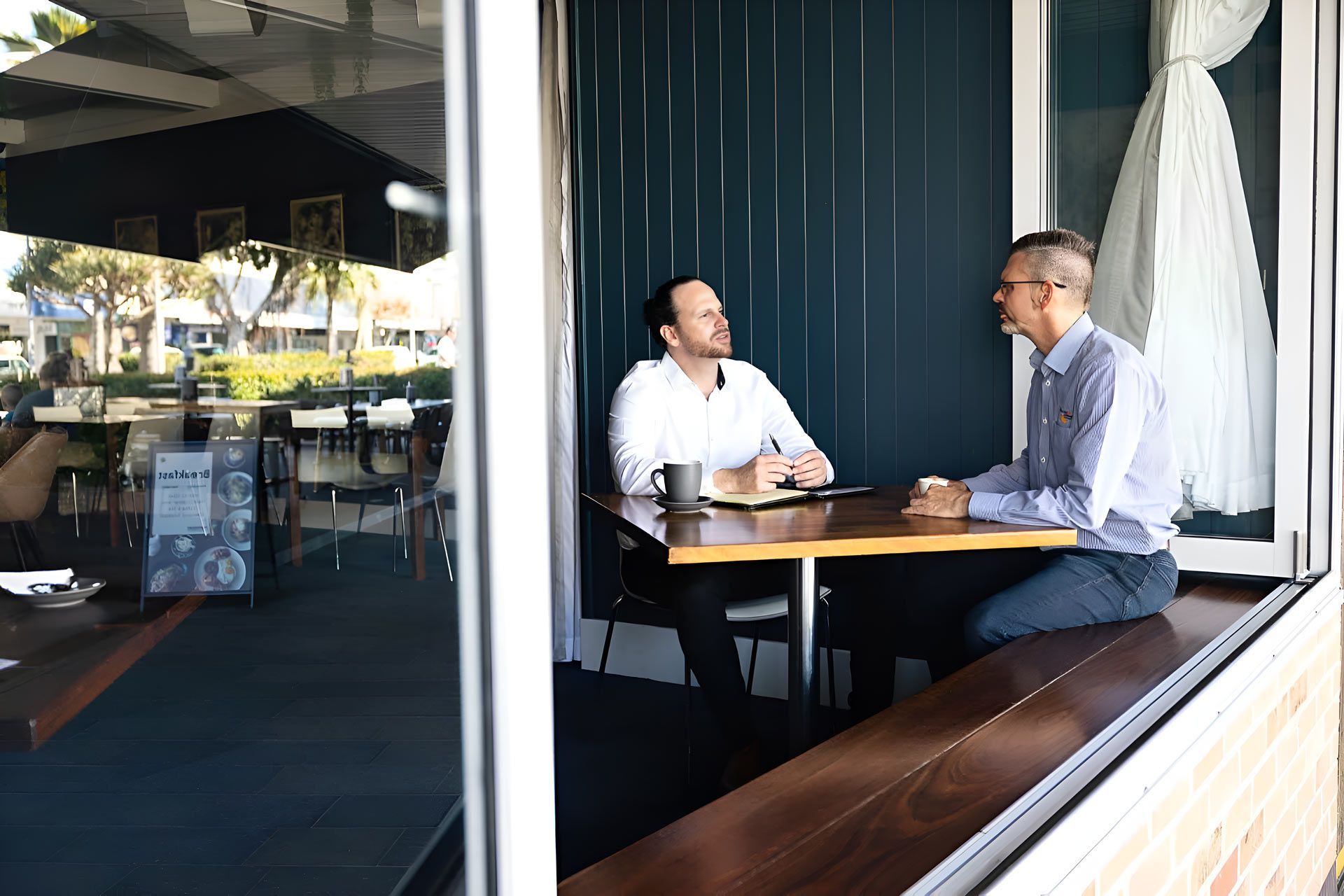 Accountants In Mackay