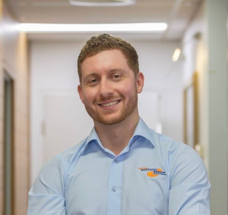 James – Client Manager
(B. Acc, CPA)