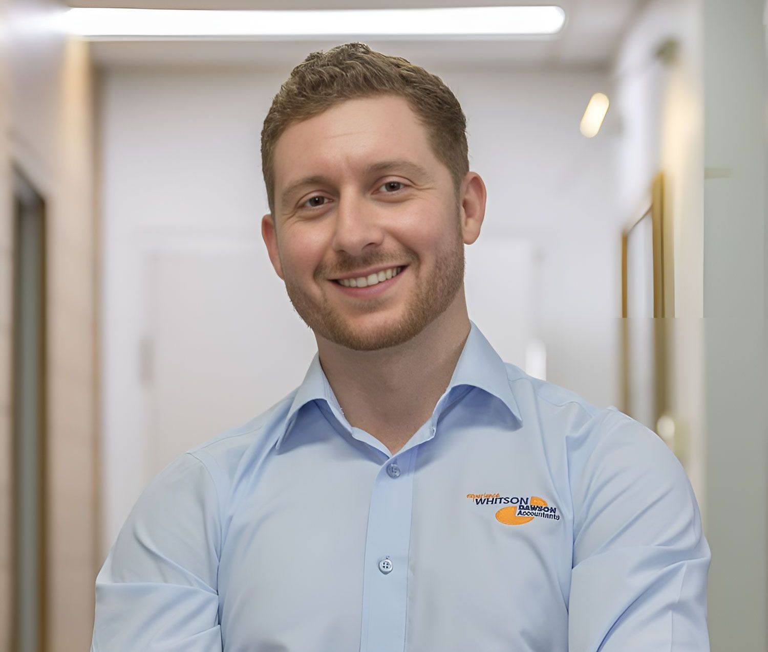 James Attard - Client Manager