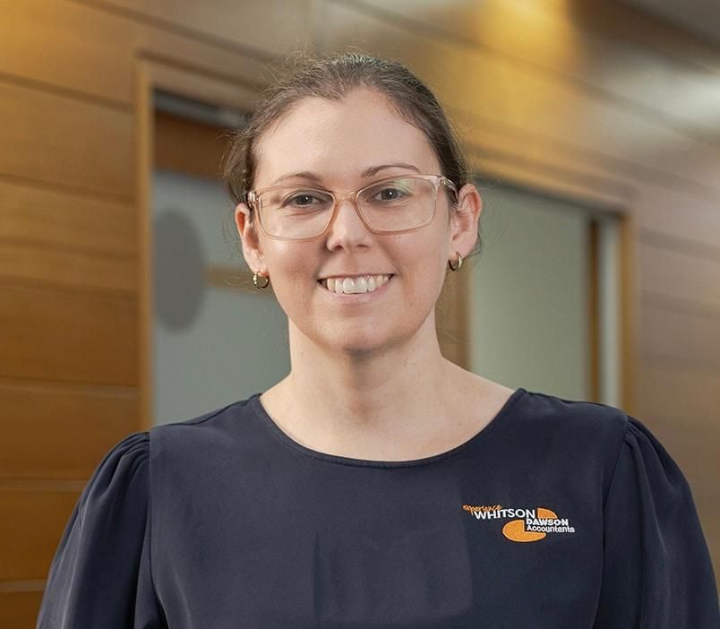 Kacey – Client Manager
(B. Acc, CPA)