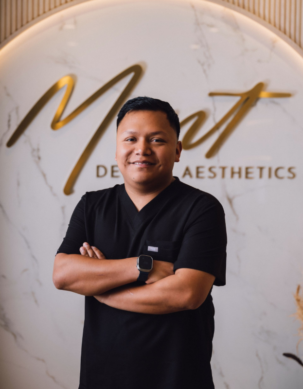 Dental Assistant