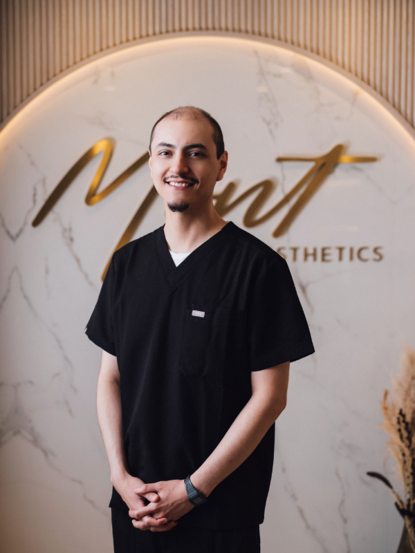 Dental Assistant