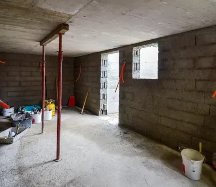 Técnicas para impermeabilizar de sótanos en Cimavilla