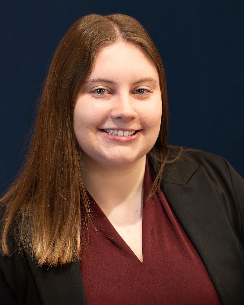 Kayla Martin at Maenner Minnich & Wattenbarger