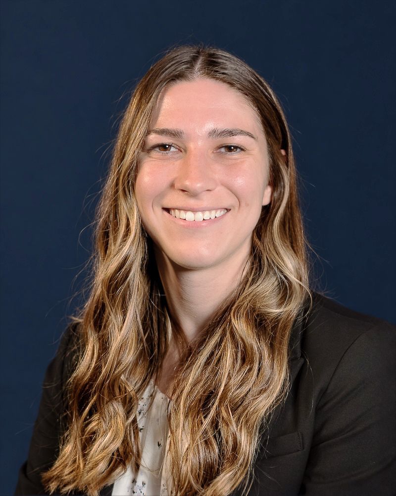 Megan Piché at Maenner Minnich & Wattenbarger