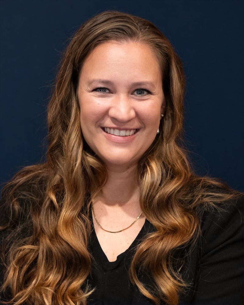 Micaela Wattenbarger at Maenner Minnich & Wattenbarger