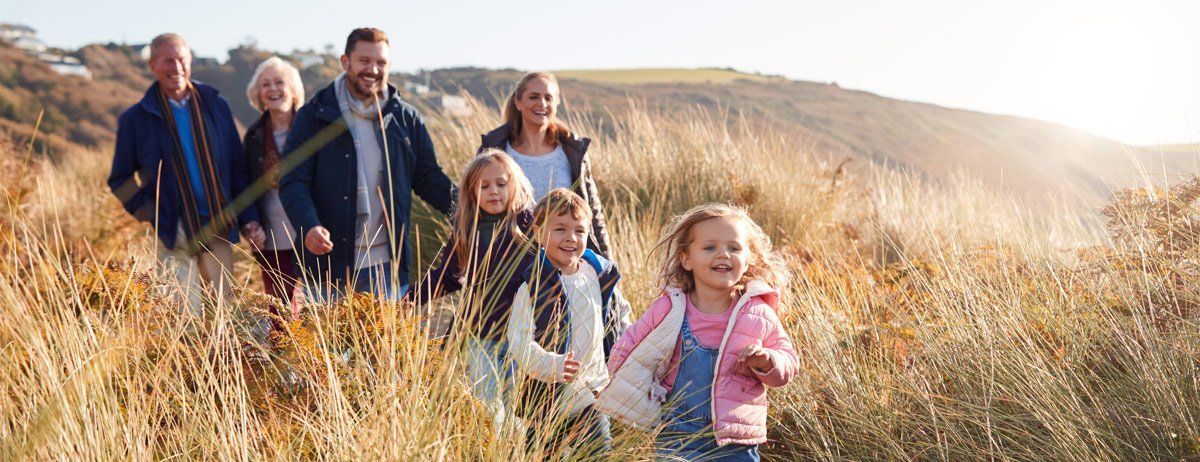 4 ways to upgrade your staycation