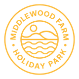 Middlewood Farm logo - Holiday Park North Yorkshire
