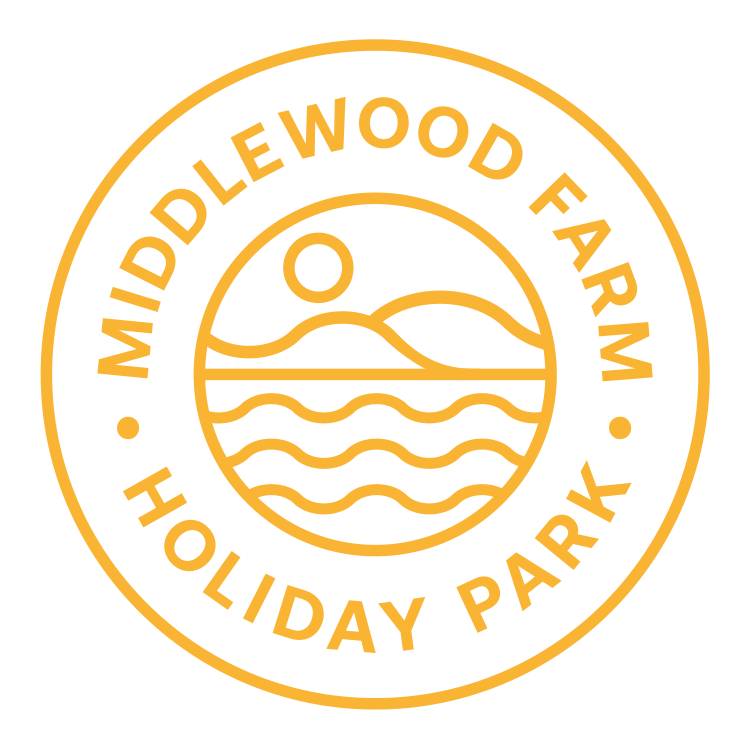 Middlewood Farm logo - Holiday Park North Yorkshire