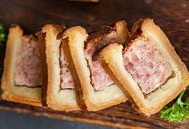 Barnards Butchers & Bakers