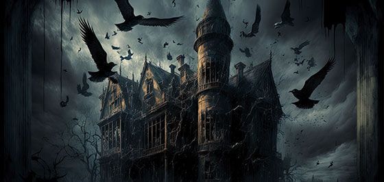 Dracula Experience