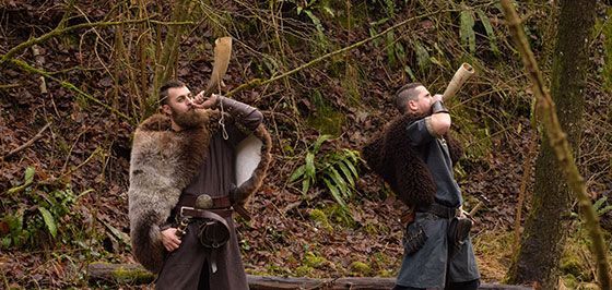 Jorvik Viking Centre