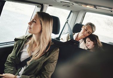 Abbey Taxis