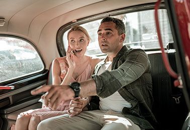 White Rose Taxis