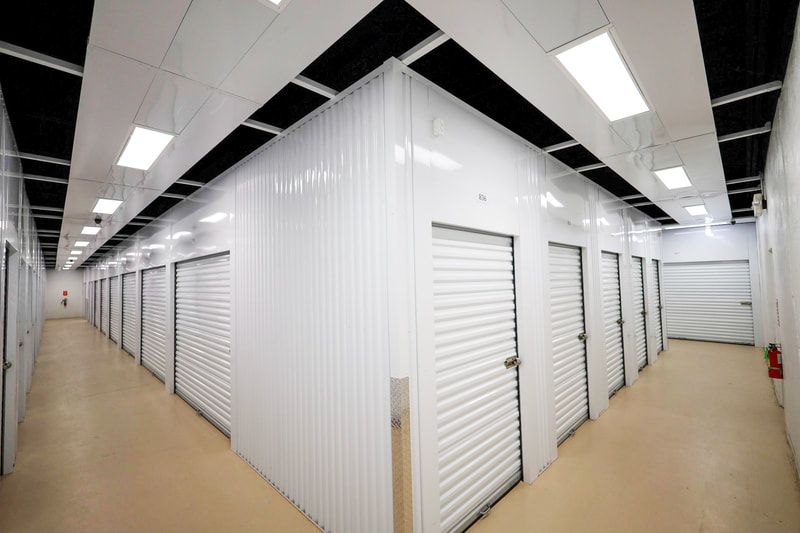 Home | Harrison Mini Storage