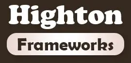 Highton Frameworks Highton Frameworks
