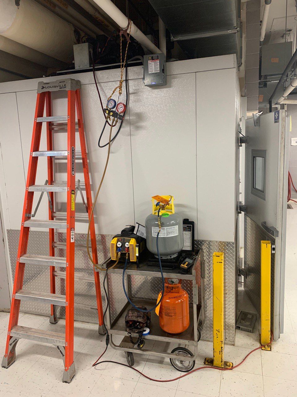 Comfort Zone Heating and Air Gallery