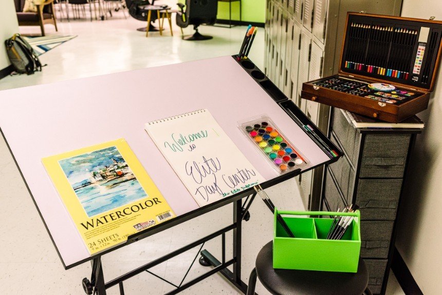 Greenville & Greer SC InHome Care and Transportation Elite Home Care