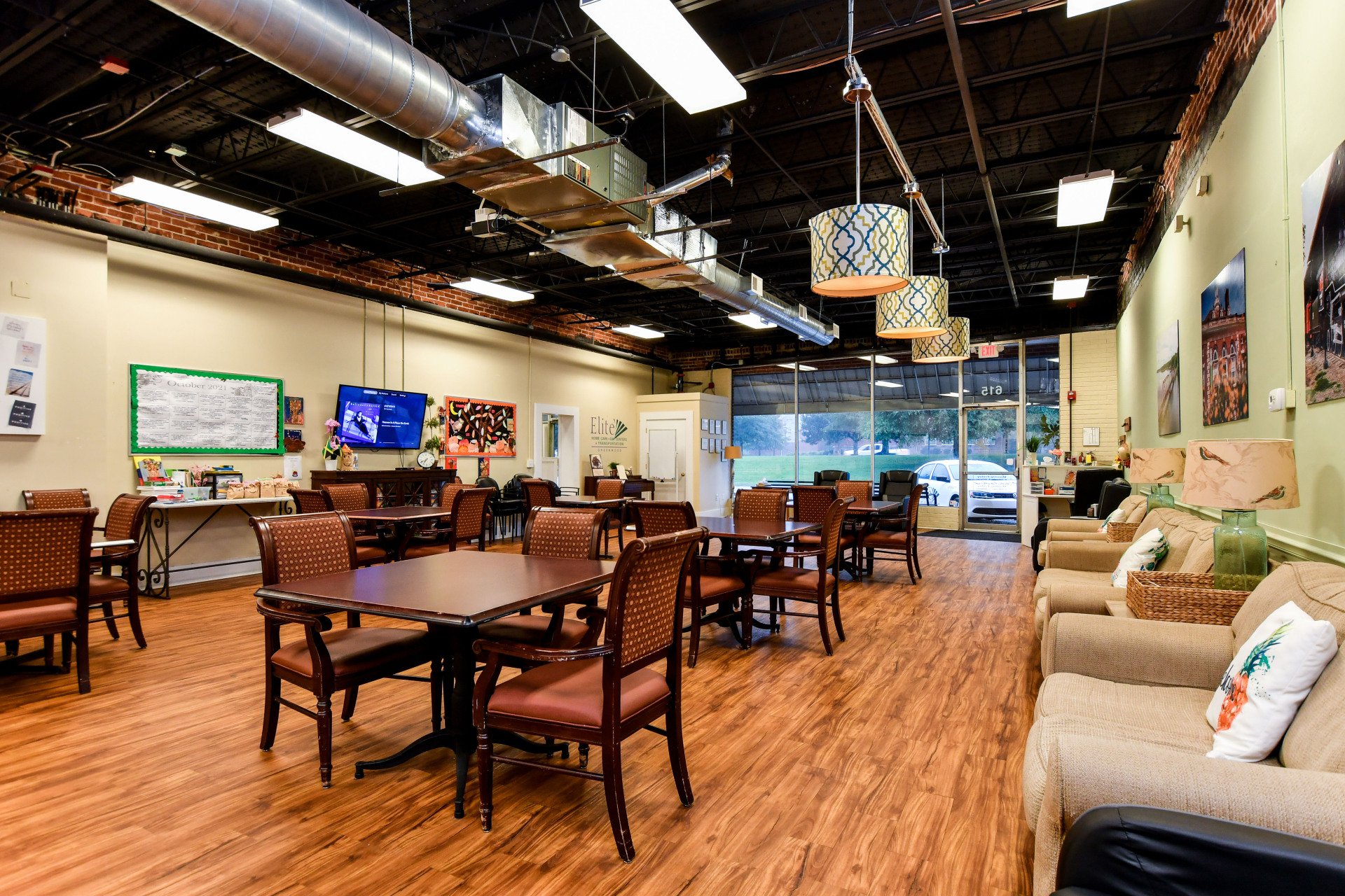 Greenwood SC Senior Care Elite Home Care & Day Centers