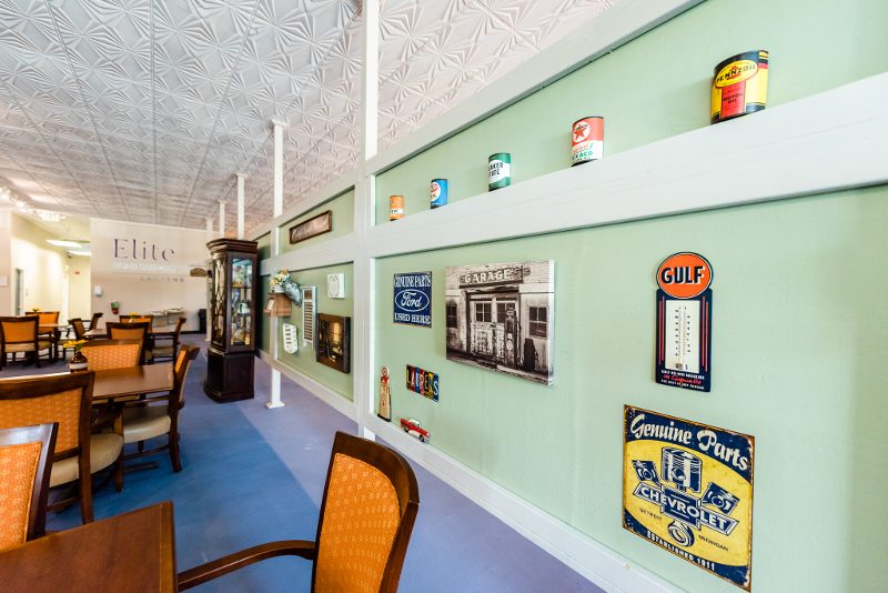 Laurens SC InHome Care & Transportation Elite Home Care