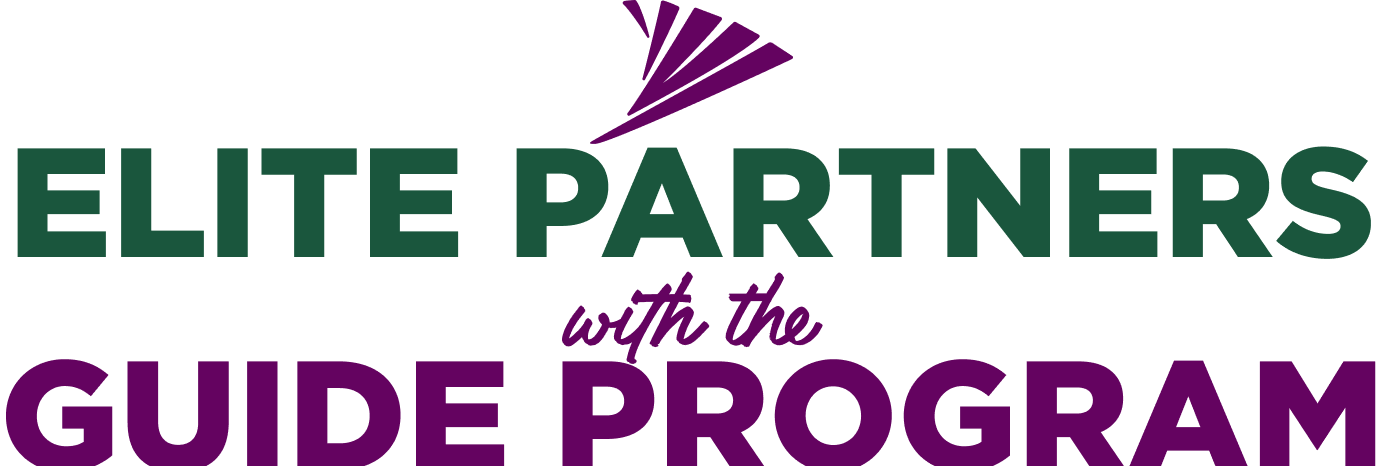 Elite Partners with the GUIDE Program