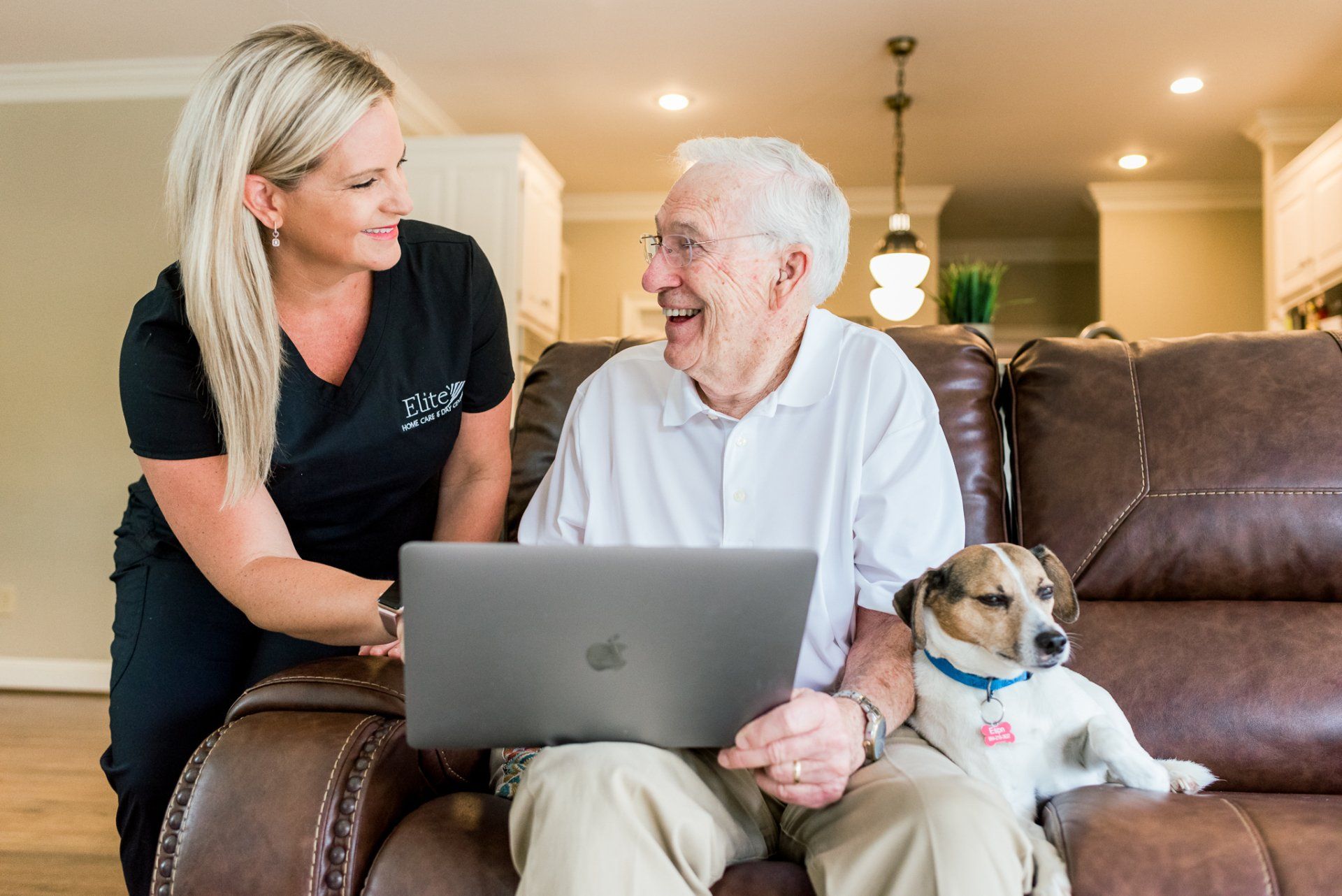 Elite Home Care payment plans and financial support in Greenwood, SC