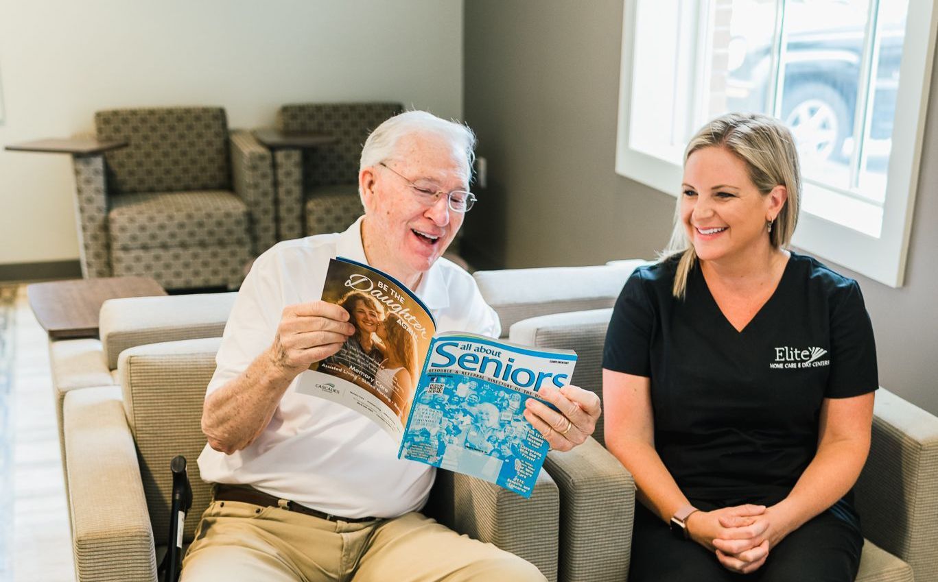 licensed caregiving