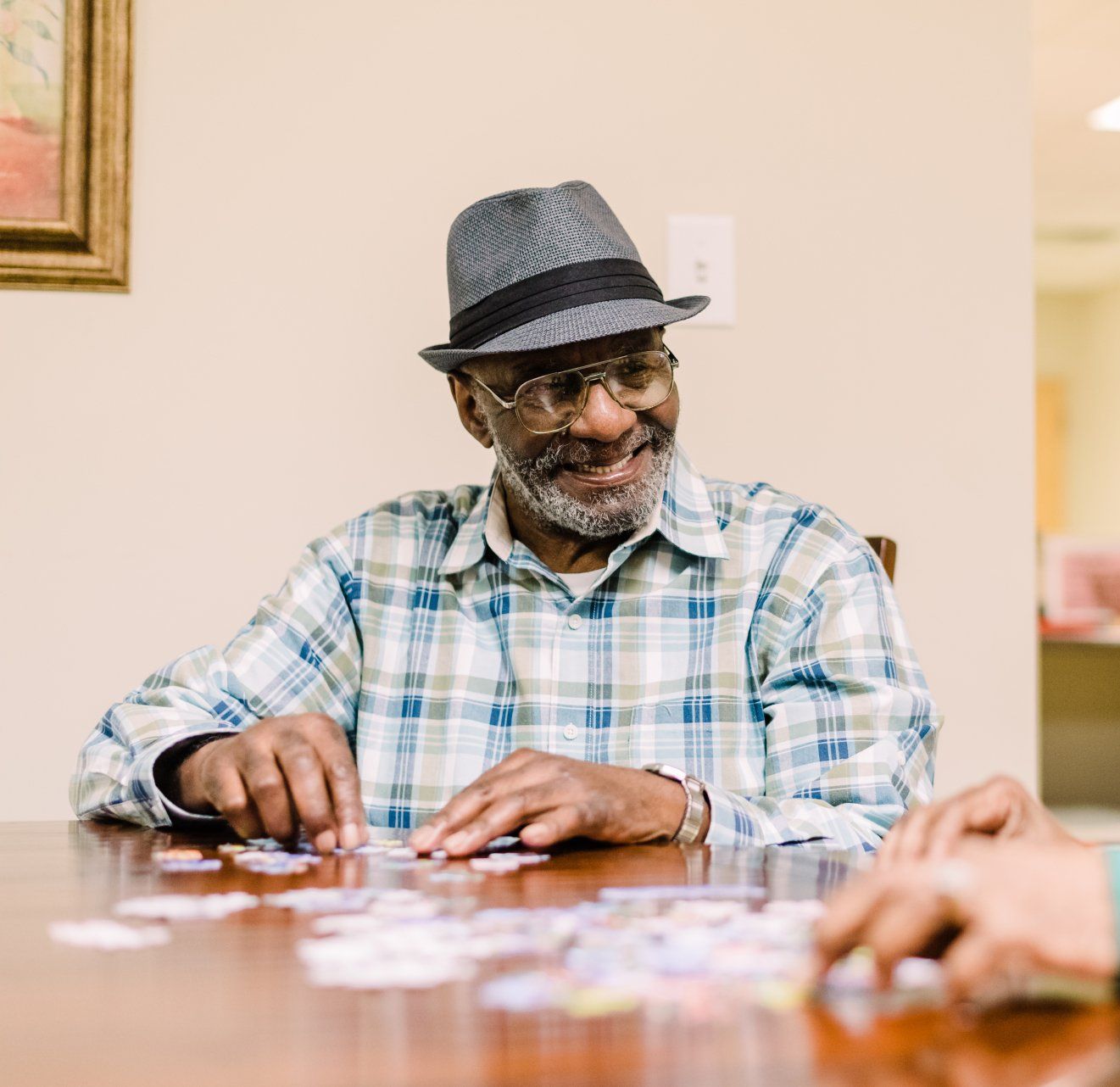 staying social as you age