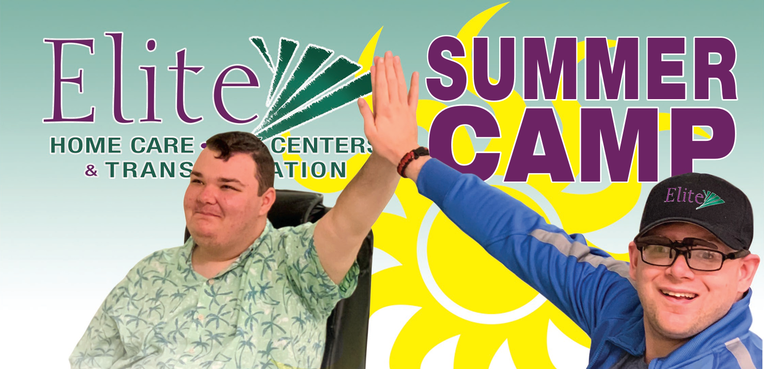 Summer Camp 2026