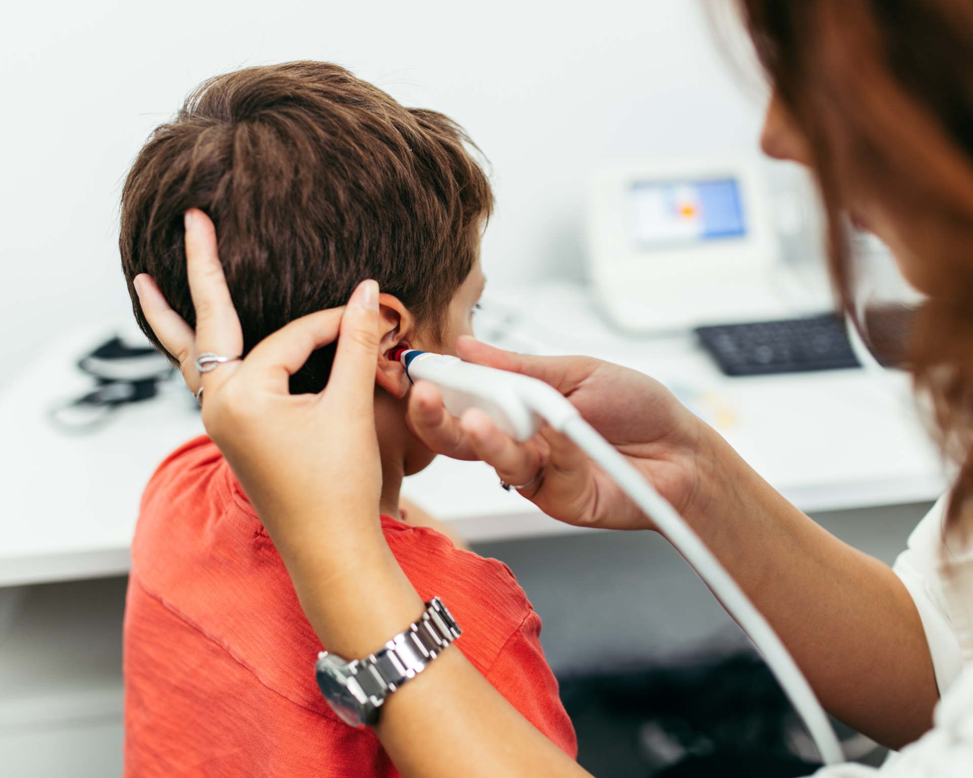 Notre équipe d’audioprothésistes