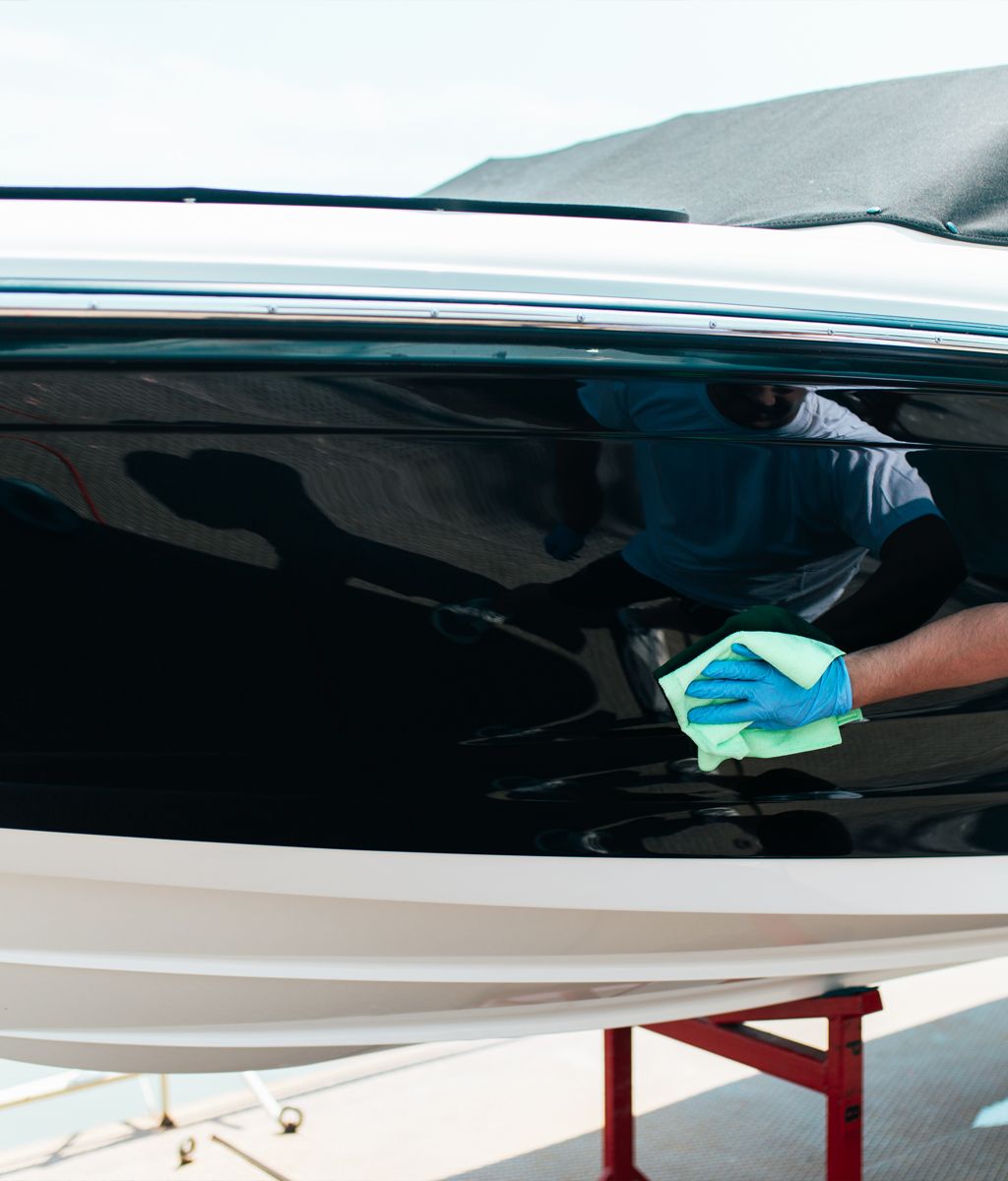 Best Auto and Boat Detailing Services in The Colony, TX