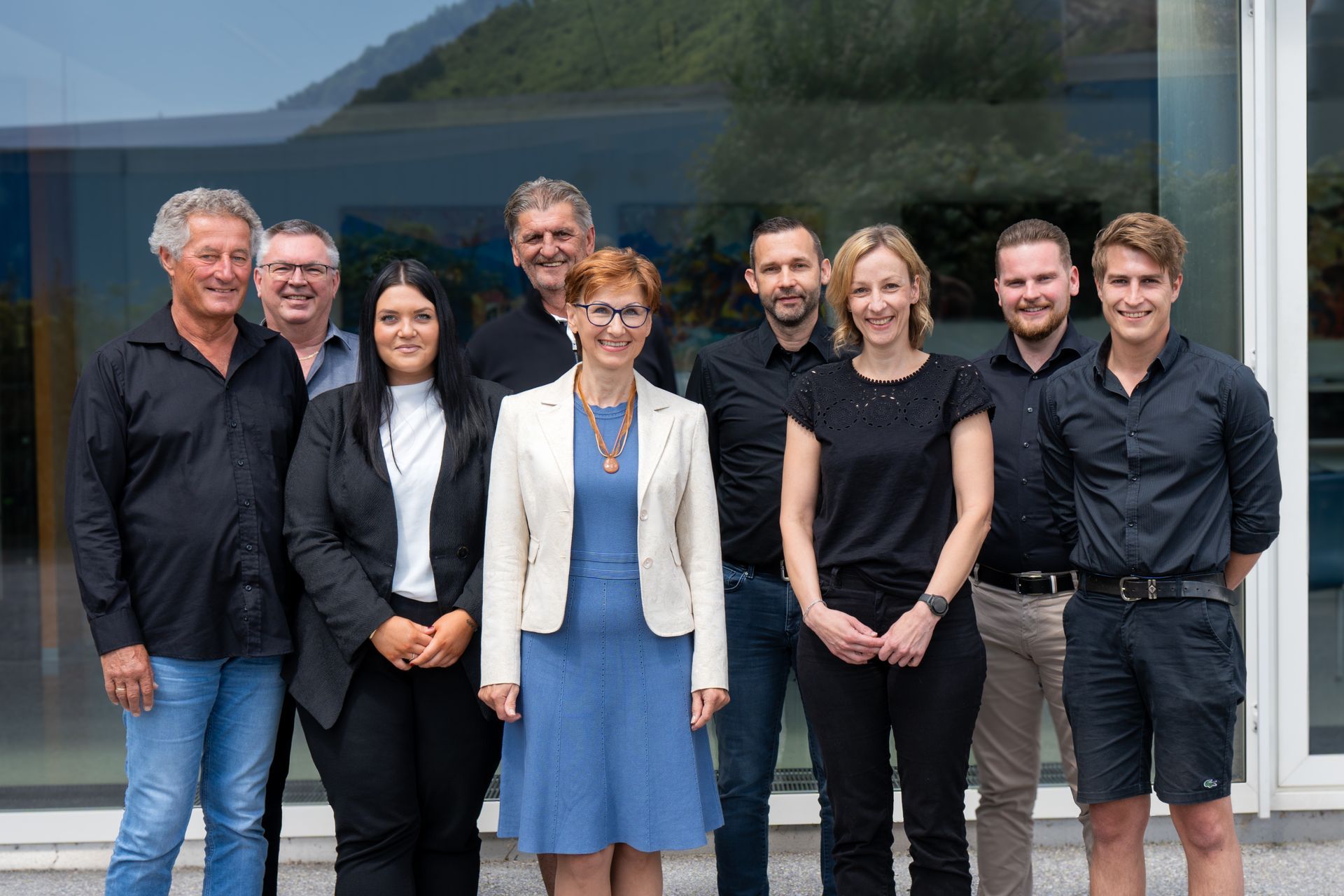 Team Erhartmaier