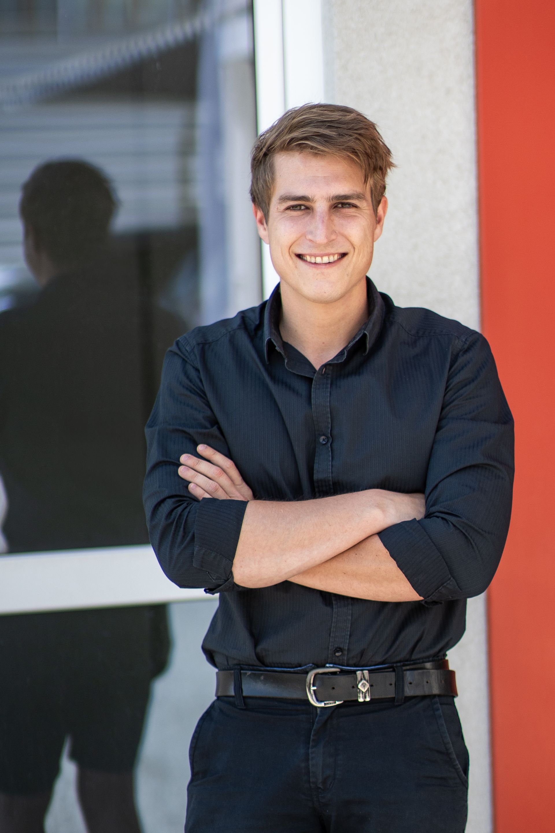 Erhartmaier, Innenausbau, Sanierung, Gregor Erhartmaier