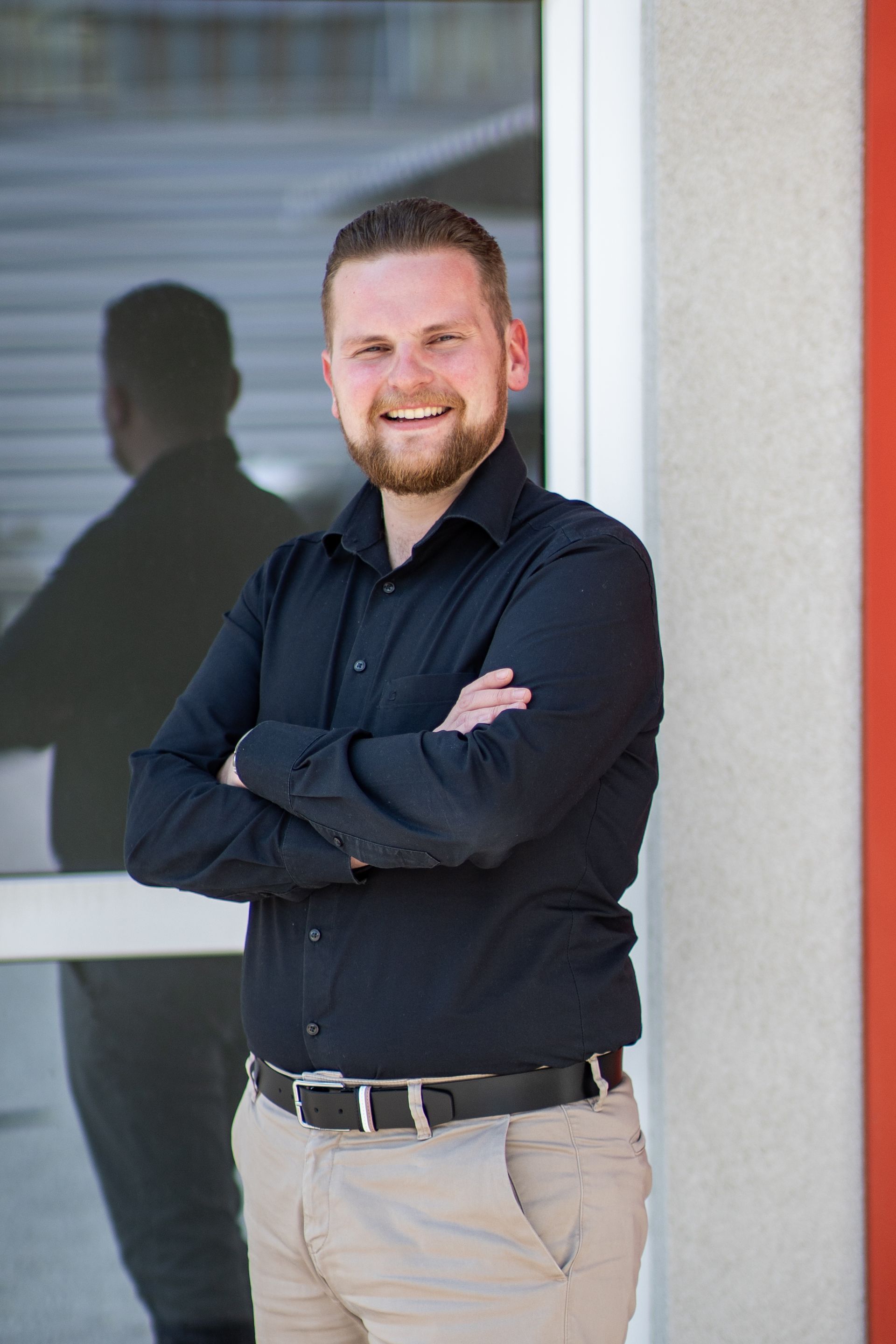 Prok. Ing. Jürgen Vallant
 