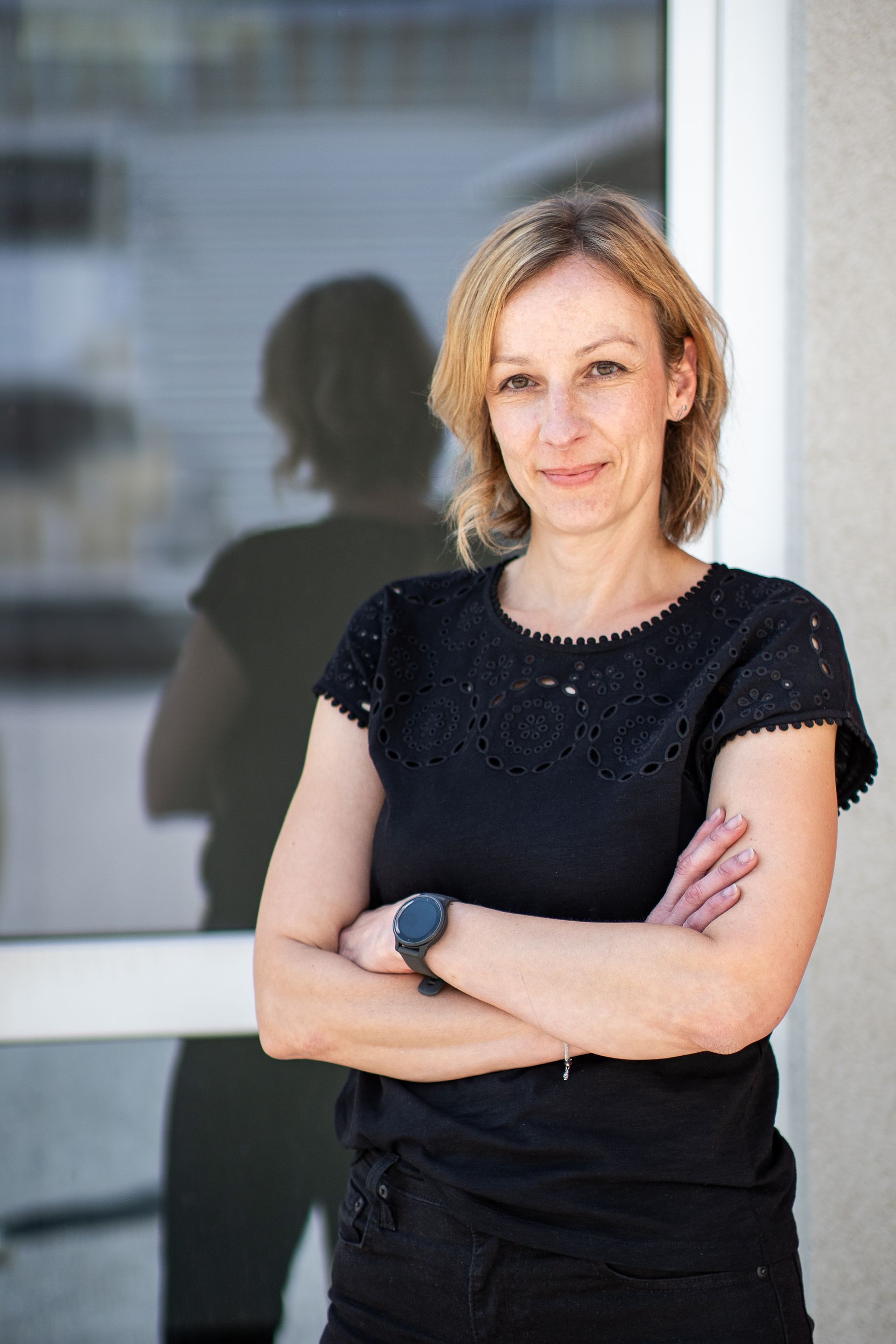 Erhartmaier, Innenausbau, Sanierung, Sabine Fuchs