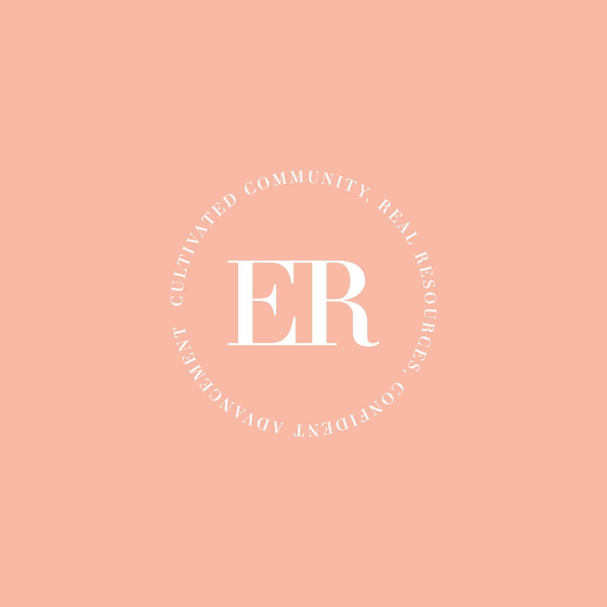 The Everyday Real Stamp Logo