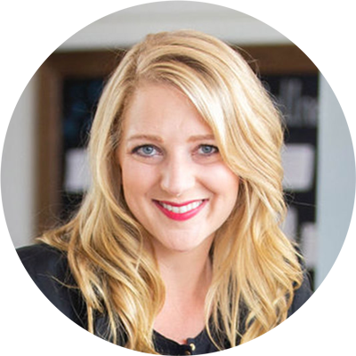 Christine Greer O’Connor headshot
