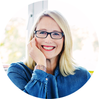 Hazel Anderson Turner headshot