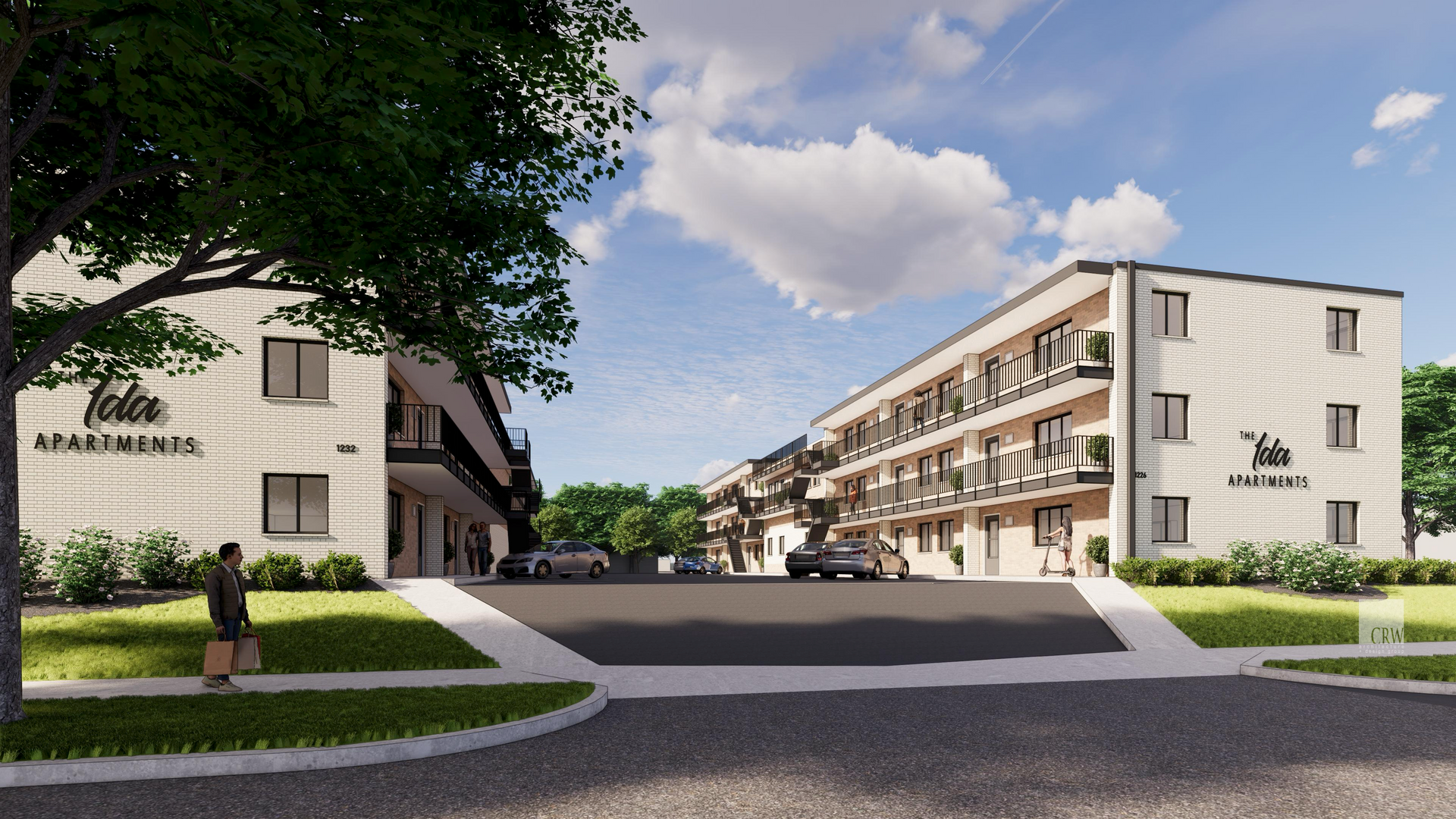 Resident Properties | Furnished Apartments in Rochester, MN
