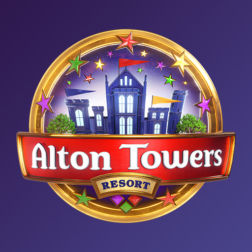 Alton Towers Resort Logo