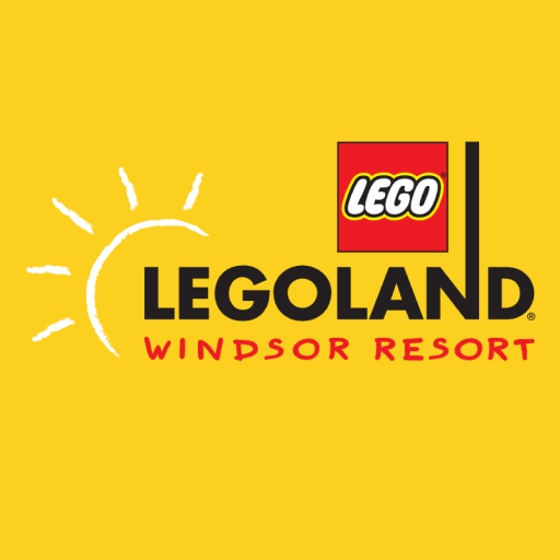 Alton Towers Resort Logo