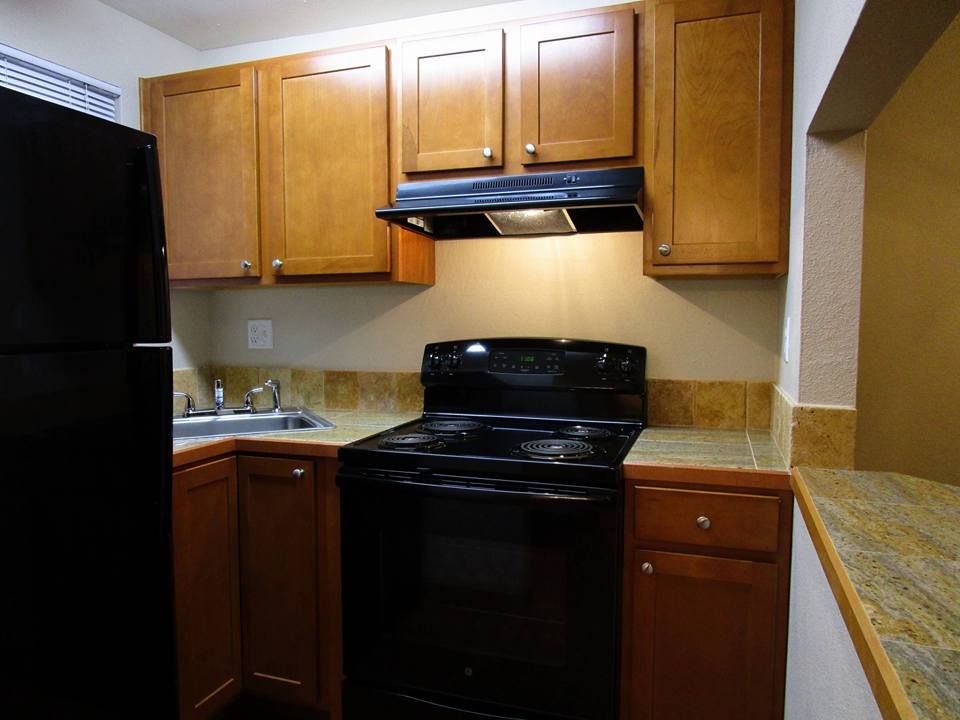 Steilacoom Woods Apartments