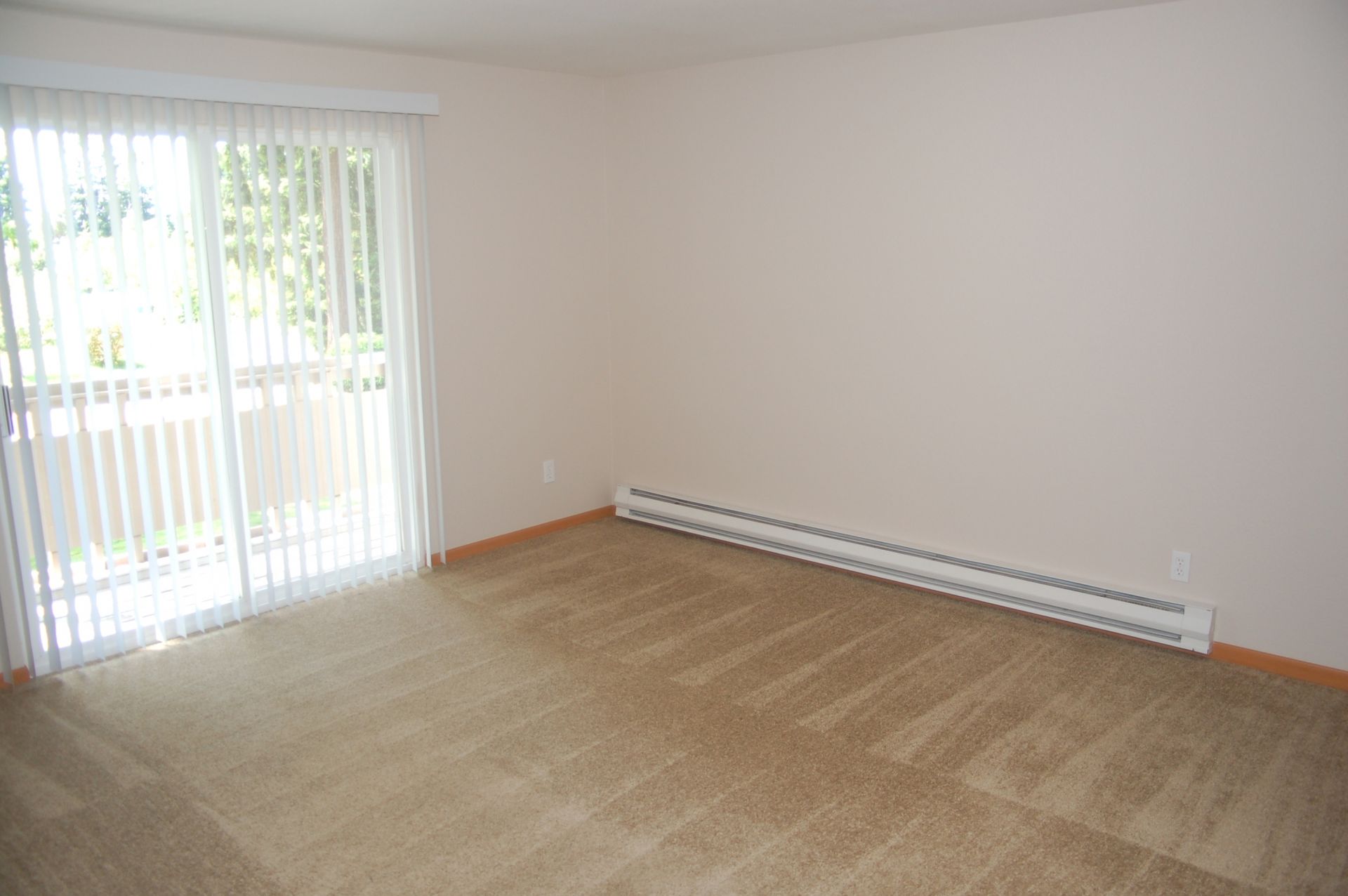 Steilacoom Woods Apartments