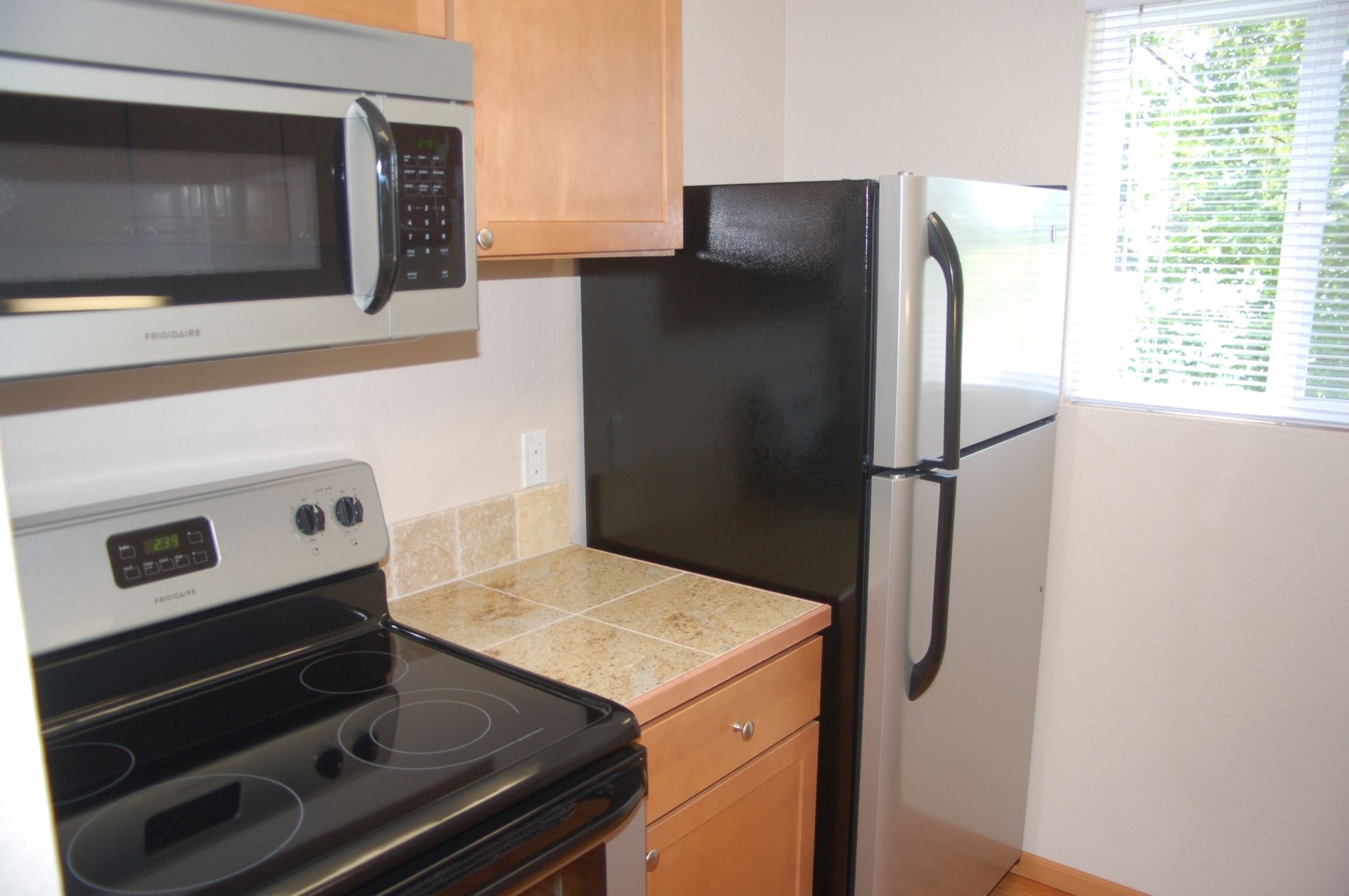 Steilacoom Woods Apartments