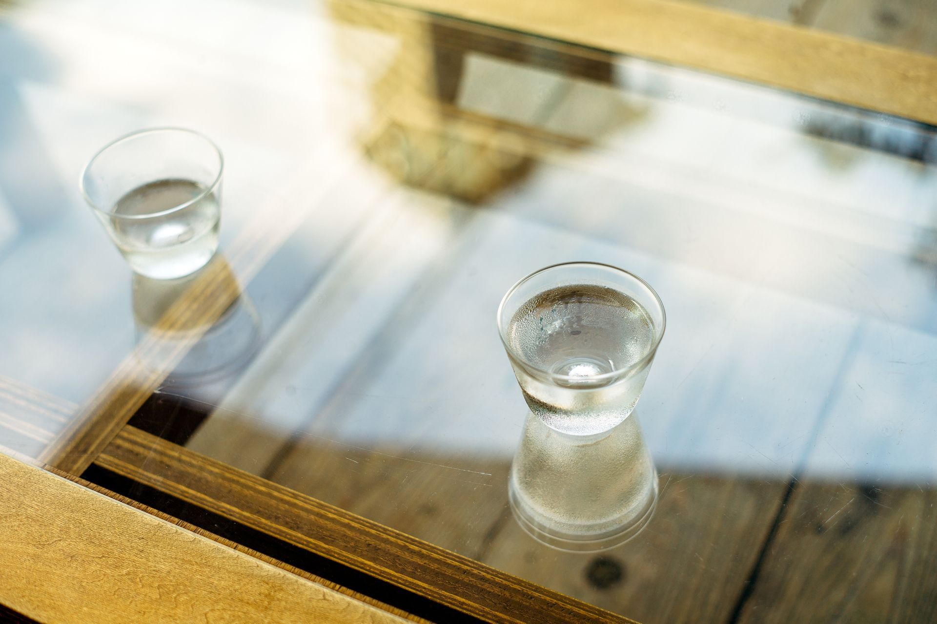 Table Glass — Cape Coral, FL — Family Glass and Mirror Inc.