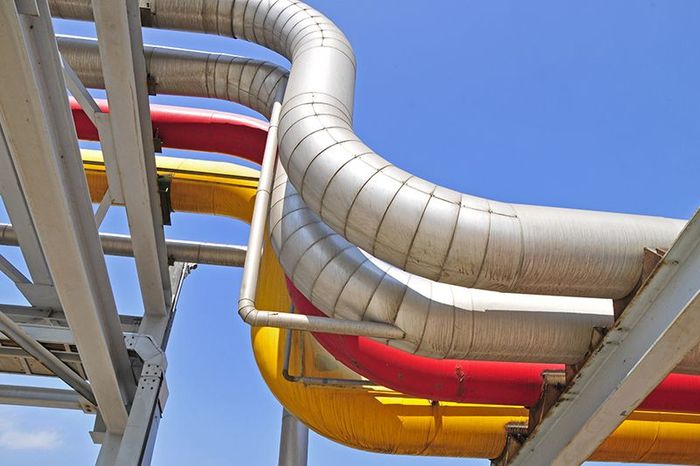 Oil Pipeline