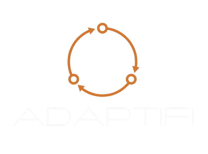 Adaptifi logo