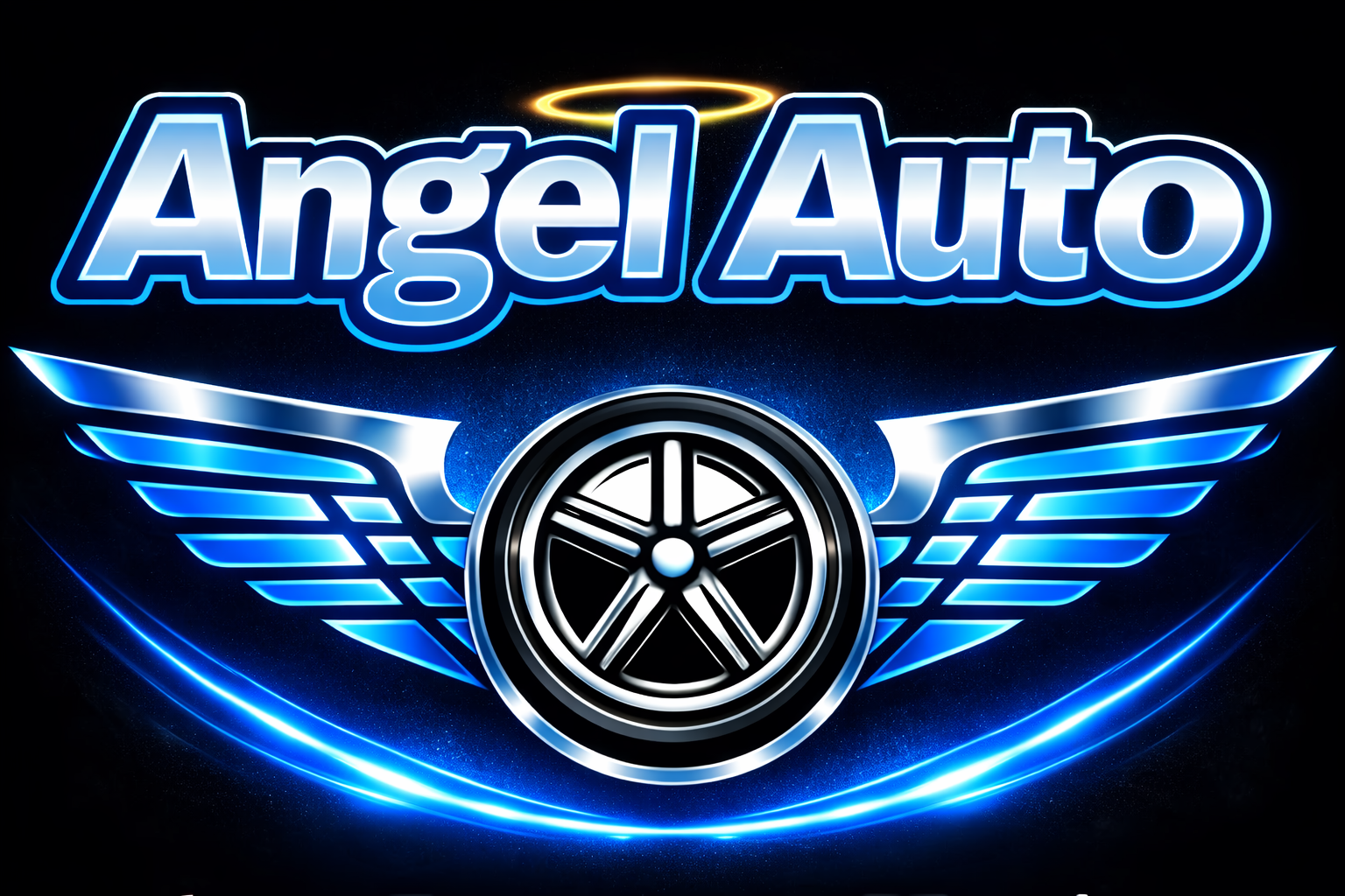 Angel Auto