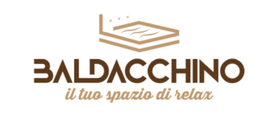 logo baldacchino